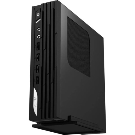 Netop MSI Pro DP21 13M-604XRU, i3 13100, 8GB, SSD 512GB, UHD, Wi-Fi, BT, Noos, Black-3