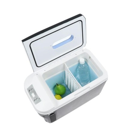Auto chillor 15 l, 12/24/220 V, 68 W, -5/+65 ° C, LED display-6