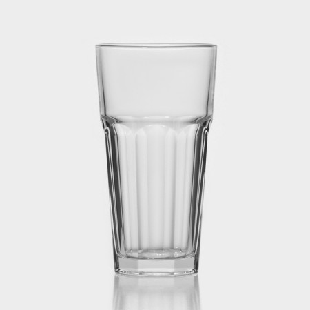 Casablanca glass glass, 645 ml