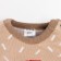 Kolonizon Knitted crumb I "cookie" growth 86-92 cm