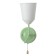Sconces "Online" (Tsil.) 1x15W E27 Model: BR 02079 Mint 10.5x15x27cm