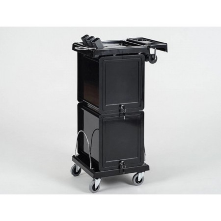 Hairdresser cart, QA0013-2