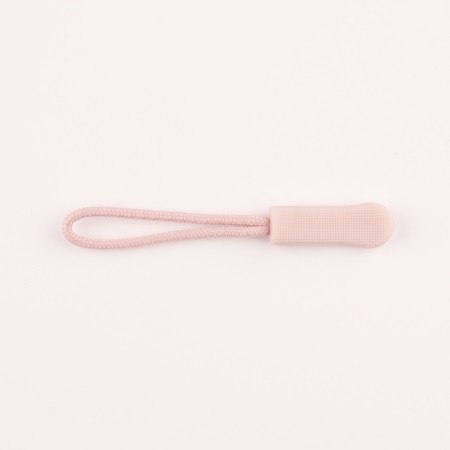 Poller for lightning, 2.5 cm, 6 × 0.8 cm, 10 pcs, pink color-2
