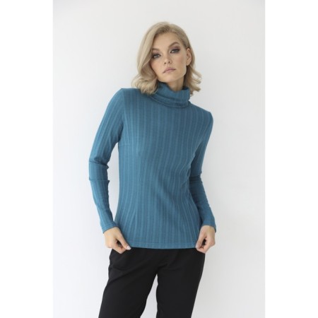 Women's turtleneck, size 50-1