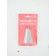 Konfinett Konfinett Closed Star, D = 3.5 cm, 1.7 cm output, stainless steel