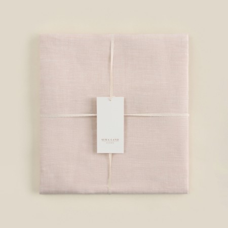 Sl Home Gloomy Gloom 220x140cm, linen 100%, 180 g/m2-5