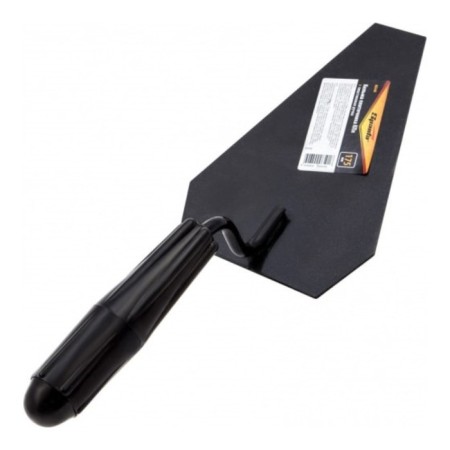 SPARTA tile cell, carbon steel, plastic handle, 175 mm-1