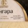 Angara yarn 35% mohair 15% wool, 50% acrylic 250m/100g (031 champagne)