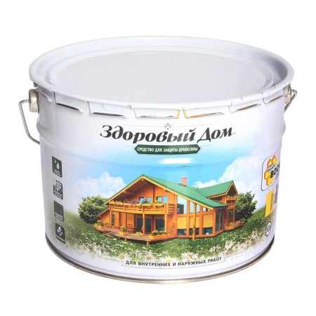 Tool for protecting wood, pine, 10 l