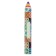 Figure eraser "Pencil. Patterns", mix