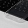 Hoco case for iPhone 14, TPU, reinforced window under the camera, transparent
