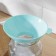 Conservation set: funnel, magnet, spatula, nozzle for sterilizer, color mix
