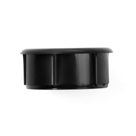 Handle-fury cut D35, black color-3