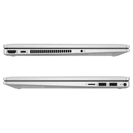 Laptop HP Pavilion X360 14-EK1015CI Core i7 1355U 16GB SSD512GB Intel IRIS XE Graphics 14 "106686-4