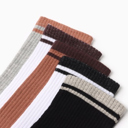 Set of female socks (5apa), district 23-2