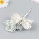 Decor for creativity "Frig with a flower" 16x8 cm