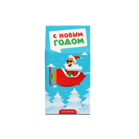 Tea "plane", 50 g-2