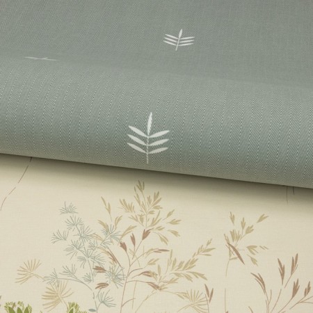 Bed linen 1.5 joint venture, size 150x215 cm, 145x215 cm, 70x70 cm - 2 pcs-1