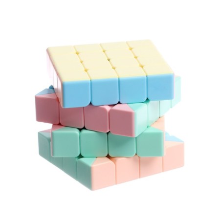 Mechanical toy, 6 × 6 × 6 cm-2