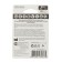 Salt battery Kodak Extra Heavy Duty, 6F22-1BL, 9V, Crohn, Blister, 1 pc.