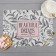 Napkin on the table "Beautiful Dreams", PVC, 40x29 cm
