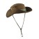 Panama Tactical "Storm Tactic", up to 60 cm, olive