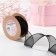 Kapron “wave” tape, with brilliance, 40 mm, 10 ± 1 m, black color No. 42