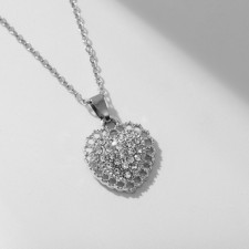 The pendant 
