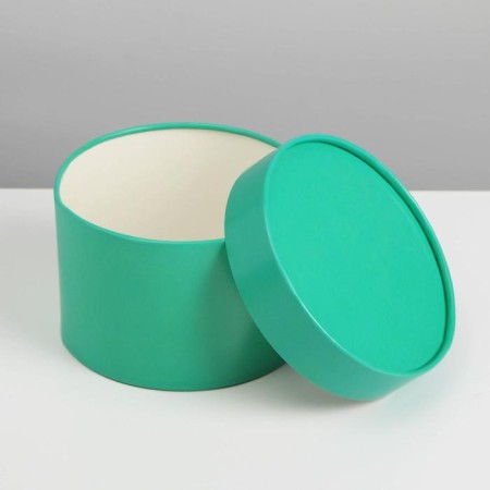 A set of hats 3 in 1 sea wave, gift packaging, 16 x 10, 14 x 9, 13 x 8.5 cm-2