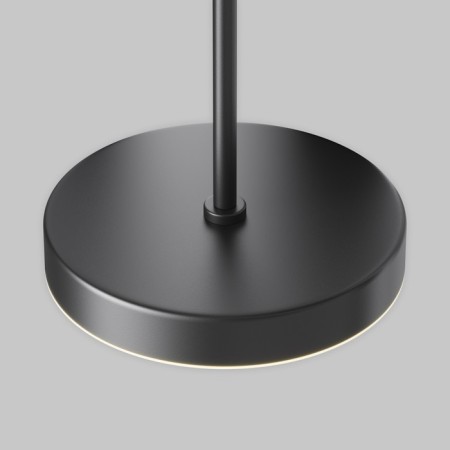 Technical TR123-4-15W-DS-B, LED, 15 W, 193x185x1100 mm, 769 lm, 2835, black, black-5