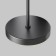 Technical TR123-4-15W-DS-B, LED, 15 W, 193x185x1100 mm, 769 lm, 2835, black, black