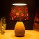 Board Lamp "Inona" E14 15W 20x20x32 cm Risalux