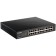 D-Link DGS-1100-24PV2/A 24G 12POE+ 100W controlled switch