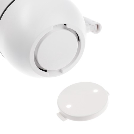 VIFI CAM-14, IP, 2 MP, rotation 355 °, microphone, 3.6 mm lens, white-11