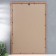 Photo frame pine С14 01/6 wenge 40x60 cm (plastic screen)