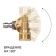 High pressure washing adapter Bort Rotor Turbo Adapter, Quick Fix