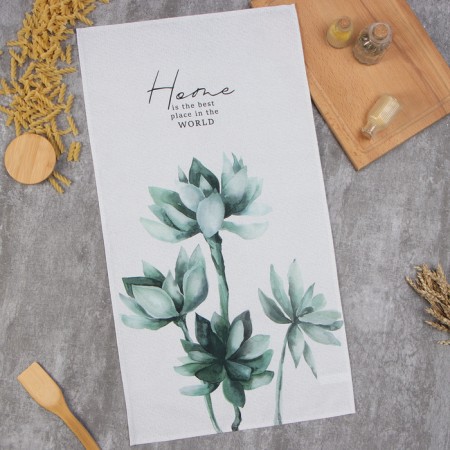 Ethel towel Home 40x73 cm, 100% HL, sarzha 190 g/m2