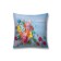 Pillowess decorative “Sweet holiday”, on a zipper, size 45x45 cm