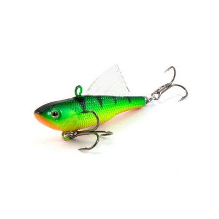 Rattlin Namazu Hiller, L = 55 mm, 9 g, sinking, color No. 3-1