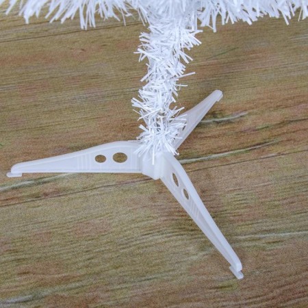 Christmas tree "Belyanka" layer stand, 90 cm D of the lower tier 43 cm D needle 5 cm 90 branches-2