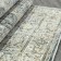 Rectangular Lysandra Hali Shanti carpet, size 150x80 cm, color Blue