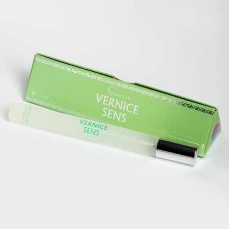 Tuale water-handle Women's Neo Vernice Sens, 17 ml-2