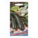 Semen zucchini "Ugroolek - tsukkini", 10 pcs