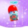New Year's toy-scurry “Myak-gang” in Medozhenka, mix