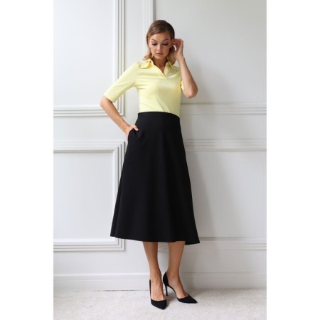 Women's skirt, size 50