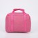Thermosuma with a zipper 6.5 l, external pocket, pink color