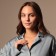 Home suit (shirt and trousers) SL Home p. XL, blue