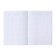 Notebook for recording In words a5 48l KL London Corgi, Origin Blok