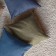 Decorative pillowcase SL Home Linen 40*40 cm, col. Green, 100%linen