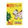 Cardboard color corrugated A4, 5 sheets, 5 colors "Kalyak-Malyak"